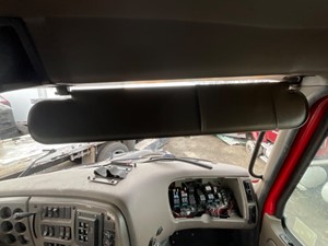 Used 2006 Mack CXN613 Sun Visor (Stock #P-28617)) Part Image