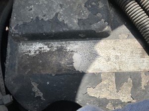 Photo of part