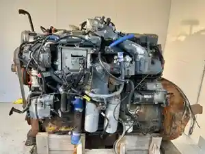 Used 2006 Mack E7 Engine Assy (Stock #P-39611)) Part Image