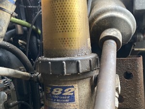 Used 2006 Mack E7 Water Seperator (Stock #P-13886)) Part Image