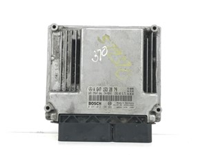 Used 2006 Mercedes MB OM647LA ECM (Stock #P-24849)) Part Image