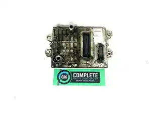 Photo of part