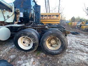 Used 2006 Meritor/Rockwell RD20-145 Tandem Cutoff (Stock #P-21723)) Part Image
