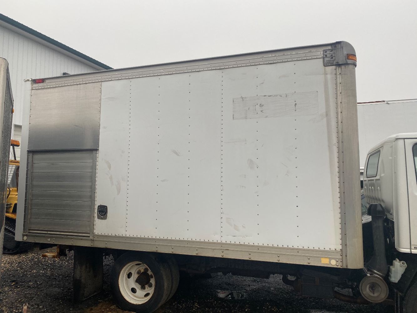 2006 OTHER OTHER VAN BODY FOR SALE #690526 | MD