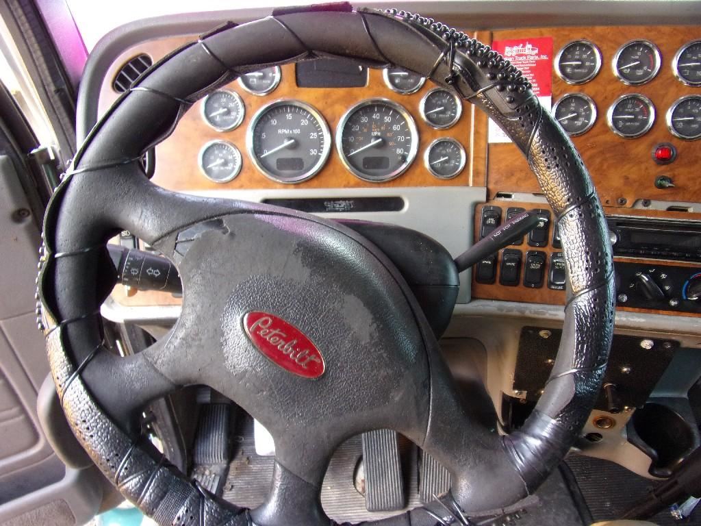 2006 PETERBILT 386 STEERING COLUMN FOR SALE 680659 MD