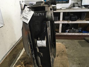 Used 2006 PETERBILT 387 Intercooler (Stock #10268)) Part Image