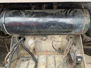 Used 2006 Peterbilt 357 Air Tank (Stock #P-24513)) Part Image