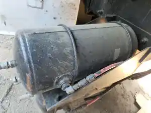 Photo of part