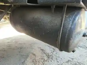Photo of part