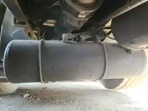 Photo of part