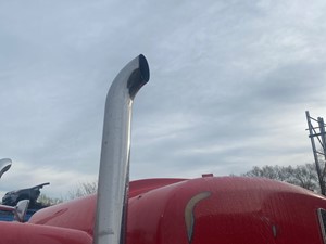 Used 2006 Peterbilt 379 Exhaust Pipe & Part (Stock #P-14485)) Part Image