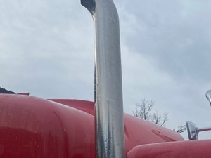 Used 2006 Peterbilt 379 Exhaust Pipe & Part (Stock #P-14486)) Part Image