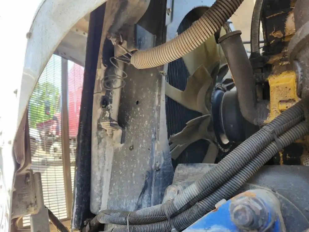 Used 2006 Peterbilt 379 Intercooler for sale Elkton Maryland United