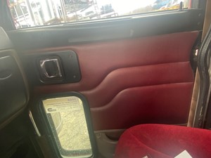 Peterbilt 379 Interior Misc Heavy Truck Parts For Sale | TPI