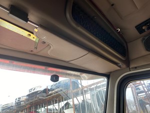 Used 2006 Peterbilt 379 Sun Visor (Stock #P-14474)) Part Image
