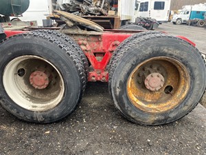 Used 2006 Spicer/Dana DSP41 Tandem Cutoff (Stock #P-14187)) Part Image