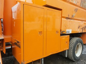 Used 2006 Sterling L7500 Tool Box (Stock #P-21348)) Part Image