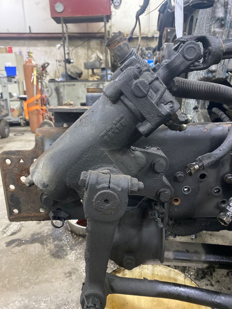 2006 TRW/ROSS OTHER STEERING GEAR FOR SALE 697654 MD