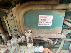 Used 2006 Volvo ECM (Stock #P-10993)) Part Image