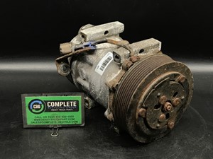 Used 2006 Volvo VNM A/C Compressor (Stock #P-13710)) Part Image