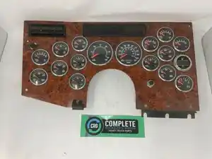 Used 2006 Western Star 4900 FA Instrument Cluster (Stock #P-40868)) Part Image
