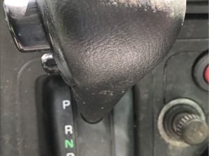 Used 2007 Aisin ME526-819 Trans Misc Part (Stock #P-25966)) Part Image