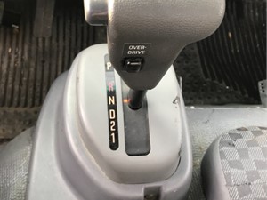 Used 2007 Aisin Trans Misc Part (Stock #P-21802)) Part Image