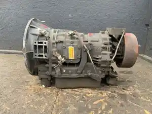 Used 2007 Allison 1000 SERIES Transmission Assy (Stock #P-31054)) Part Image