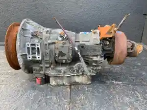 Used 2007 Allison 1000 SERIES Transmission Assy (Stock #P-32820)) Part Image