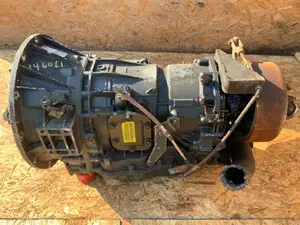 Used 2007 Allison 1000 SERIES Transmission Assy (Stock #P-30415)) Part Image