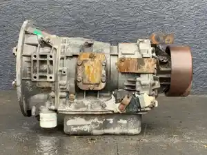 Used 2007 Allison 1000 SERIES Transmission Assy (Stock #P-48159)) Part Image