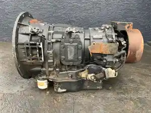 Used 2007 Allison 1000 SERIES Transmission Assy (Stock #P-48167)) Part Image