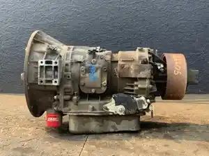 Used 2007 Allison 1000 SERIES Transmission Assy (Stock #P-48580)) Part Image