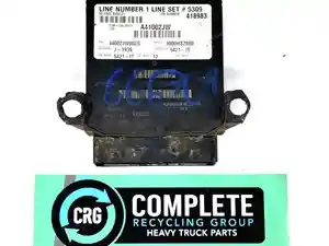 Used 2007 Allison 1000HS Transmission ECM (Stock #P-35250)) Part Image