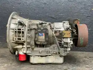 Used 2007 Allison 1000RETRAN Transmission Assy (Stock #P-54612)) Part Image