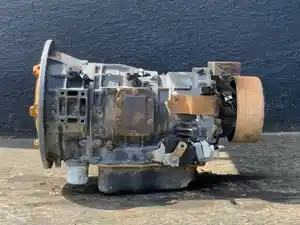Used 2007 Allison 1000RM Transmission Assy (Stock #P-53031)) Part Image