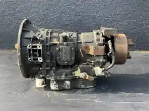 Used 2007 Allison 1000RM Transmission Assy (Stock #P-50373)) Part Image