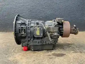 Used 2007 Allison 1000RM Transmission Assy (Stock #P-52429)) Part Image