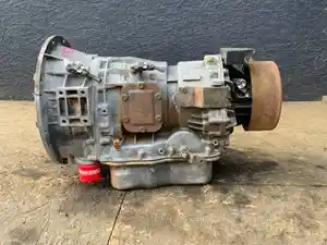 Used 2007 Allison 1000RM Transmission Assy (Stock #P-50385)) Part Image