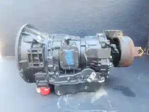 Used 2007 Allison 1000RM Transmission Assy (Stock #P-50422)) Part Image