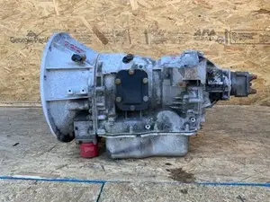 Used 2007 Allison 2000 Transmission Assy (Stock #P-23451)) Part Image