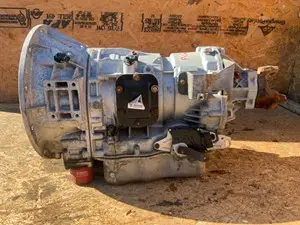 Used 2007 Allison 2000 Transmission Assy (Stock #P-12882)) Part Image