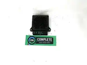 Used 2007 Allison 2000 Transmission ECM (Stock #P-44769)) Part Image