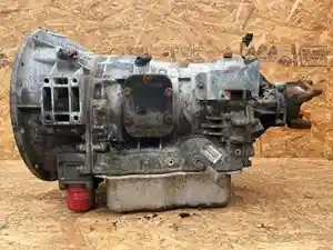 Used 2007 Allison 2200 PTS Transmission Assy (Stock #P-8607)) Part Image