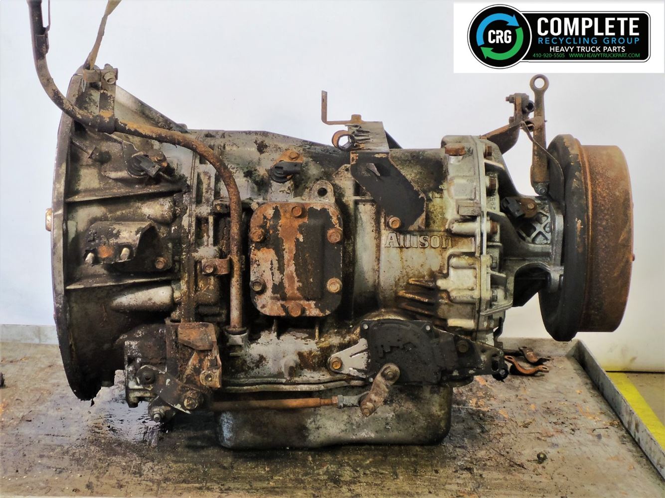 At542 Transmission Fluid Various Styles