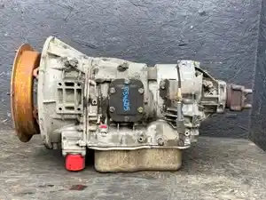 Used 2007 Allison 2500PTS Transmission Assy (Stock #P-54605)) Part Image