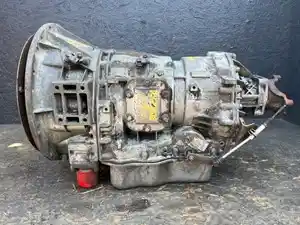 Used 2007 Allison 2500PTS Transmission Assy (Stock #P-47578)) Part Image