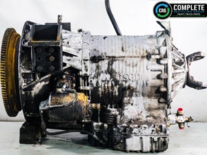 Used 2007 Allison 4500RDSP Transmission Assy (Stock #P-12808)) Part Image