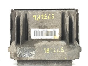 Used 2007 Allison Chassis Control Module (Stock #P-24809)) Part Image