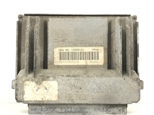 Used 2007 Allison Chassis Control Module (Stock #P-24897)) Part Image